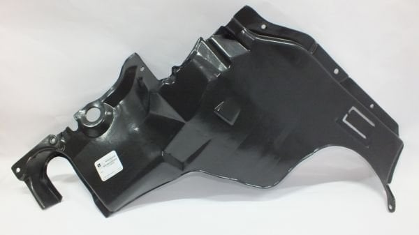 323 1999-2004 KARTER MUHAFAZASI SAĞ