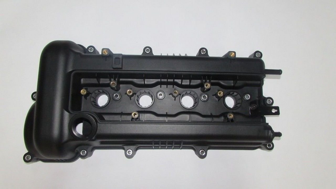 BLUE 1,4 2011 - / I-30 2007-2011 /  CERATO 2010-2014 1,6 / I-20 1,4 2008-2012 BENZİNLİ KÜLBÜTÖR KAPAĞI