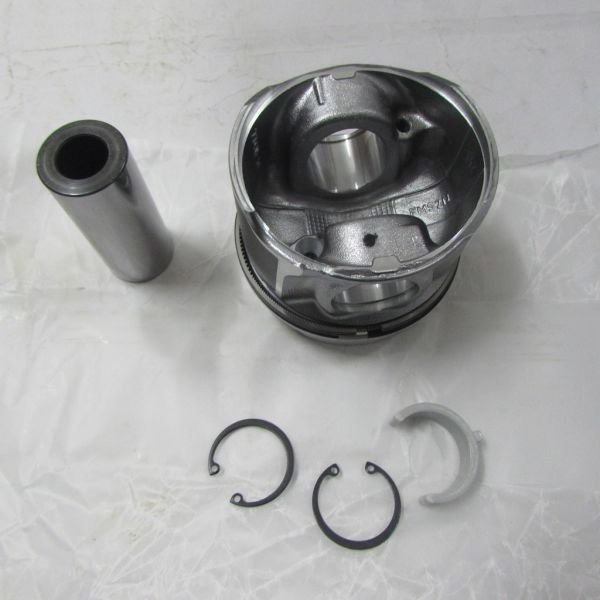 L200 2,5 DI-D EURO5 2-4 2011-2015 91,60MM PİSTON SEGMAN 050