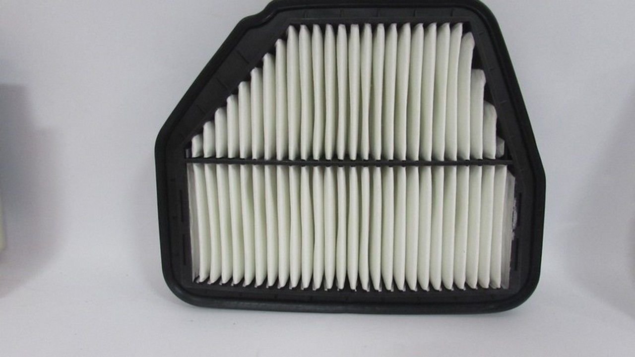 CAPTIVA 2007- HAVA FİLTRESİ