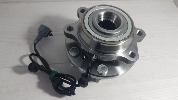 navara 4*4 porya ön 06-