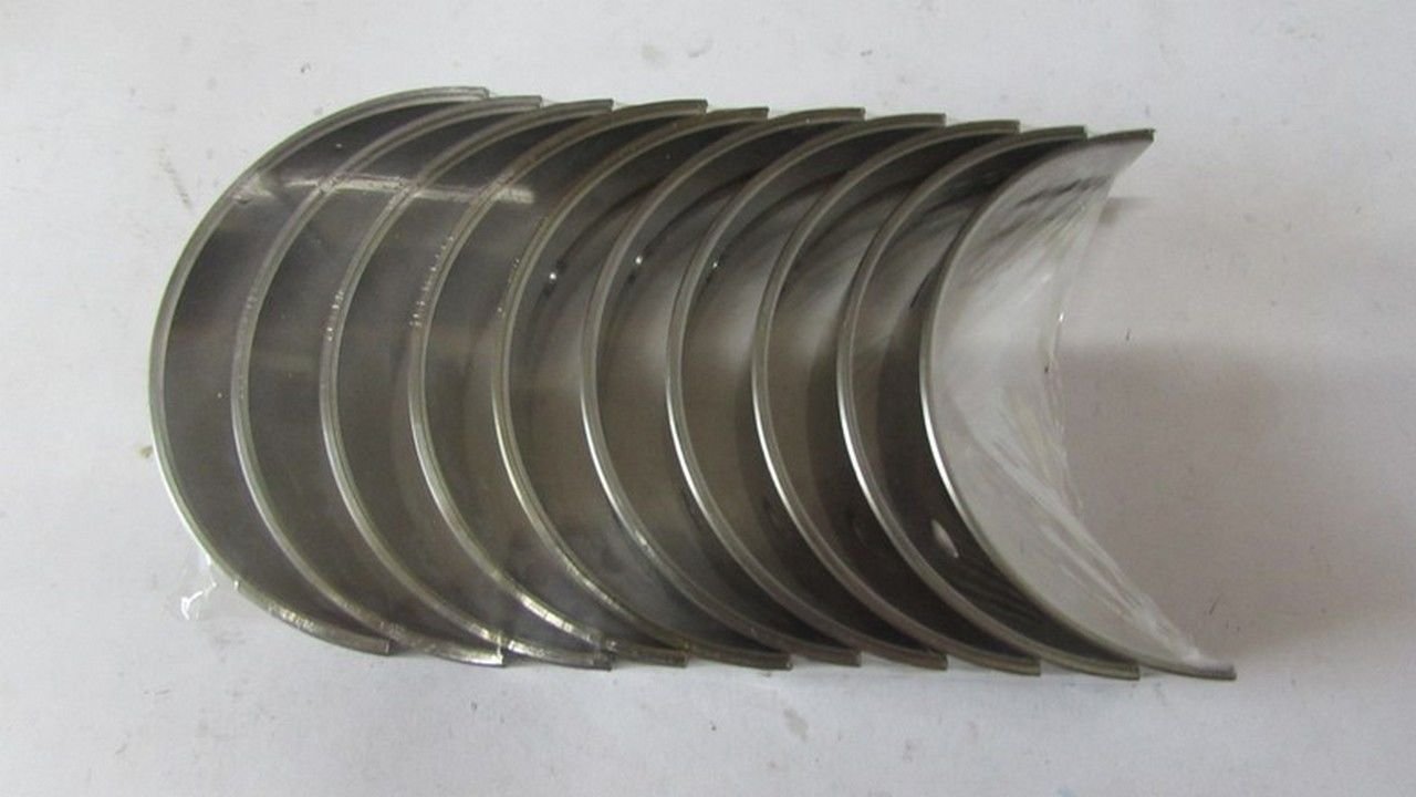 BONGO - PREGIO ANA YATAK STD