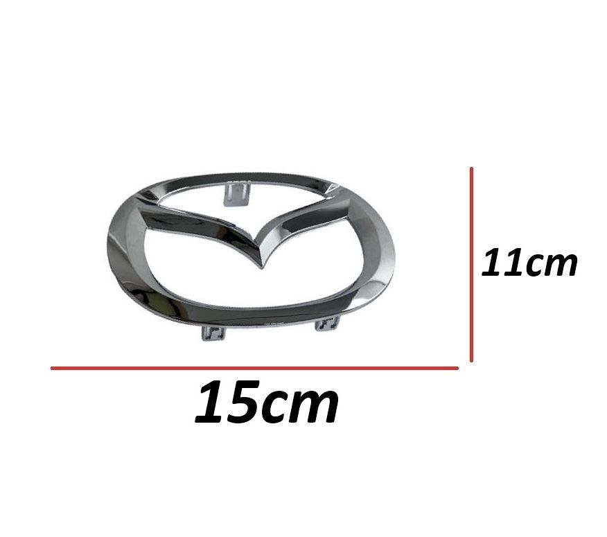 ARMA MAZDA 2 06-17/MAZDA 3 06-17/MAZDA 6 06-17 ÖN