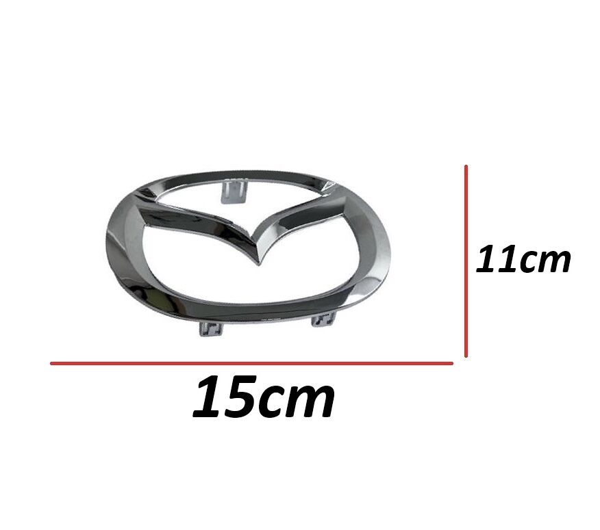 ARMA MAZDA 2 06-17/MAZDA 3 06-17/MAZDA 6 06-17 ÖN