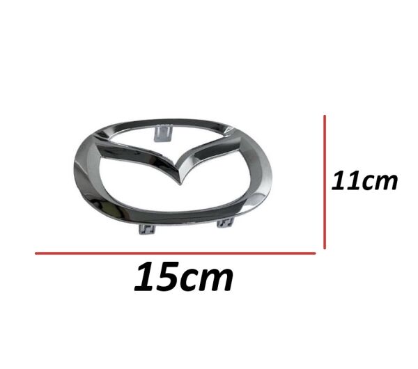 ARMA MAZDA 2 06-17/MAZDA 3 06-17/MAZDA 6 06-17 ÖN