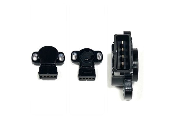 SENSÖR GAZ KELEBEK CARİSMA 95-06/COLT  96-00/GALANT 94-02/LANCER 92-03/PAJERO 90-99