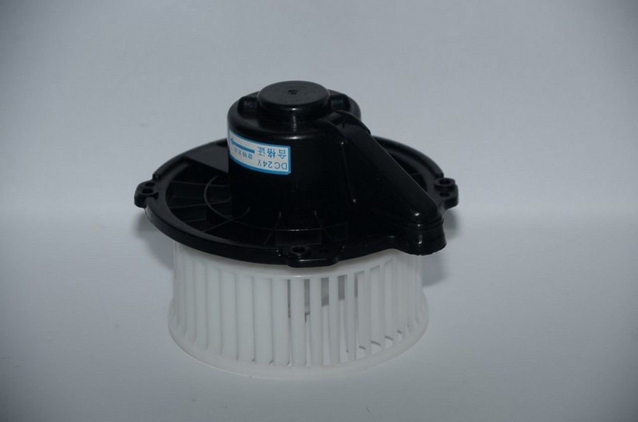 NPR 66 4HF1 FAN MOTORU