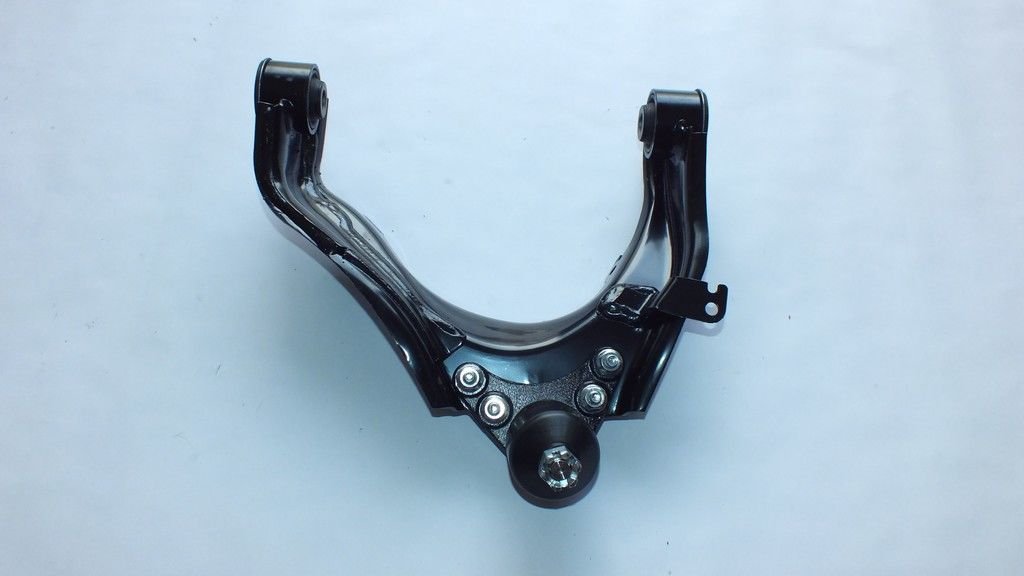 D-MAX EURO4-EURO5 2011- SALINCAK ÜST SAĞ ROTILLİ BURÇLU