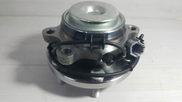 navara 4*2 porya ön teker rulman yatagı