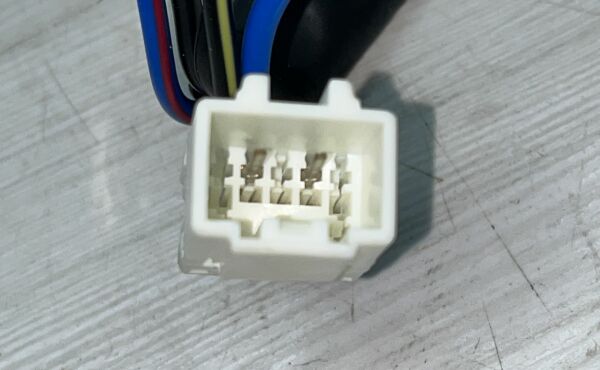 Kontak Termiği L200 99-06