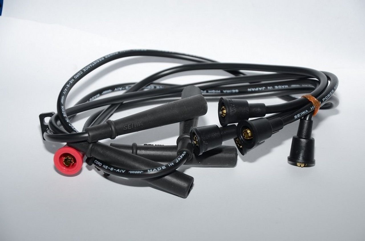 SAMURAI-VITARA 3KAPI 1.6 BUJİ KABLOSU