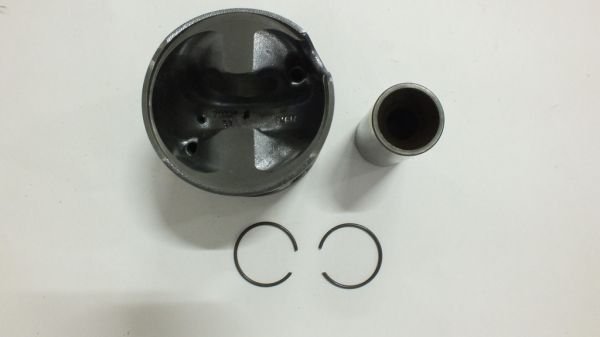 SORENTO SANTA FE 2,2 CRDI D4HB 85,40MM 2009- PİSTON STD ( SEGMANSIZ )