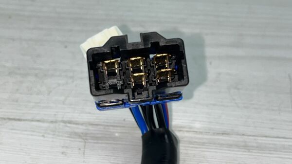 Kontak Termiği L200 99-06