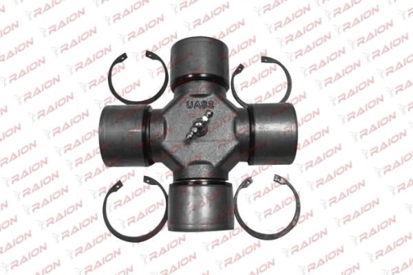 MAFSAL ISTAVROZU (27*82)- STAREX 02- / NKR-55 / IVECO-DAILY / BMC-TM30