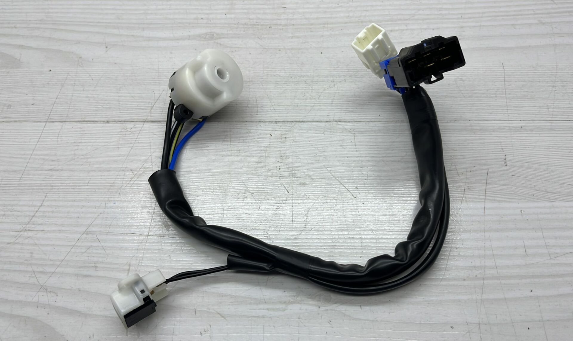 Kontak Termiği L200 99-06