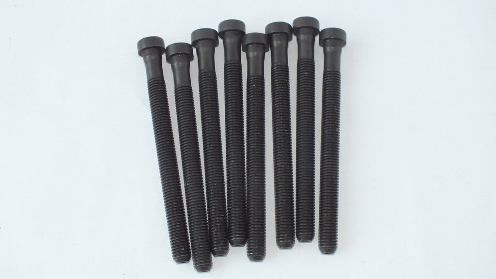 SKODA FABİA 10-16 / İBİZA 1.2 TDI CFWA SİLİNDİR KAPAK SAPLAMASI ( TAKIM ) 8 Lİ