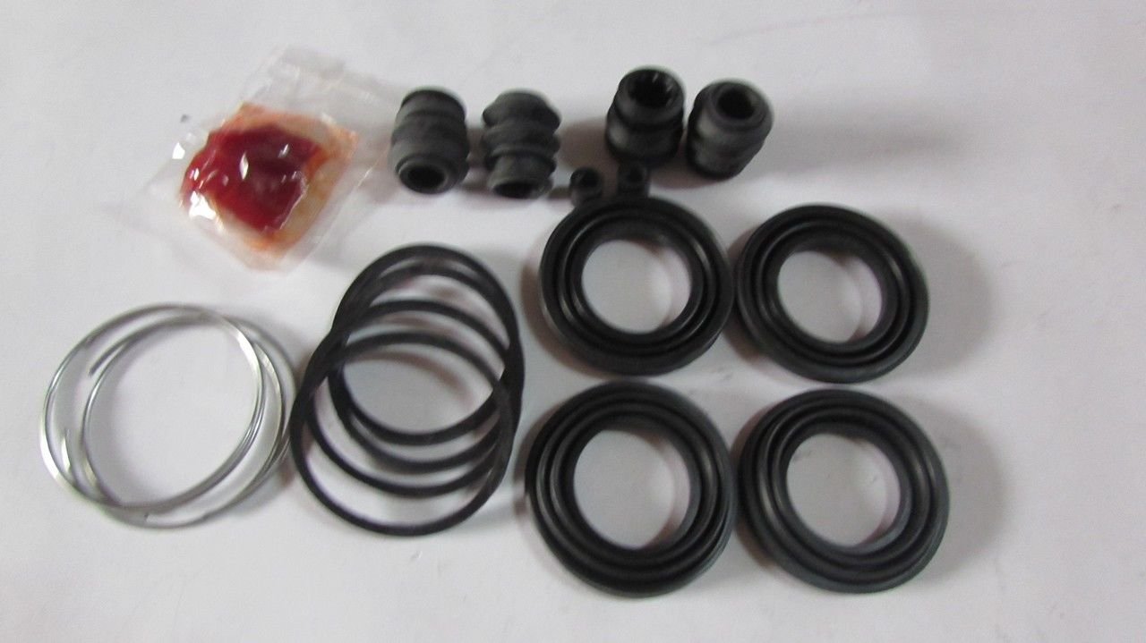 L200 2002- KALİPER TAMİR TAKIMI (SET 2 TEKER)