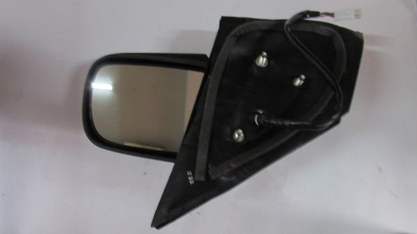 YARIS 2000-2006 YAN AYNA ELEKTRİKLİ ISITMALI SOL