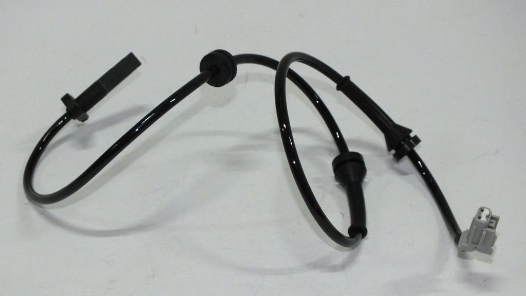 QASHQAI 07-14 ABS SENSÖRÜ ÖN SAĞ-SOL