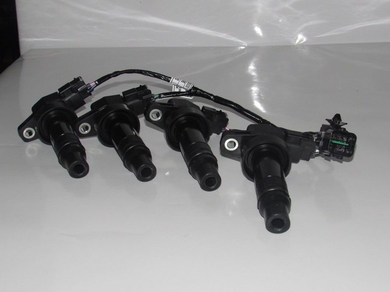 İ20 ATEŞLEME BOBİNİ TAKIMI