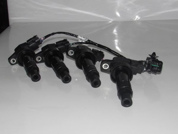 İ20 ATEŞLEME BOBİNİ TAKIMI