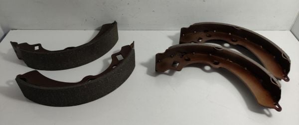 Balata Arka Samurai 81-95