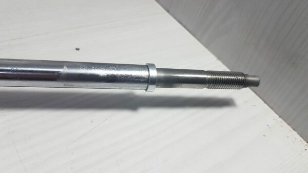 İ20 amortisör arka 15-