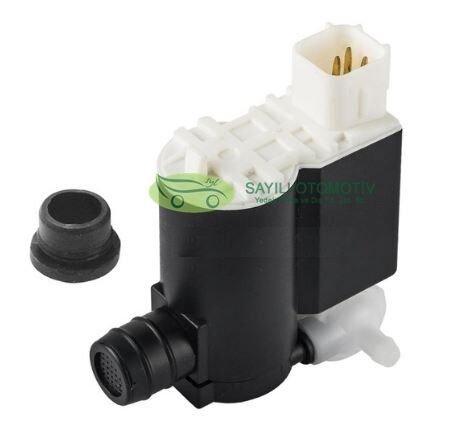 SU FISKIYE MOTORU I30 / CEED