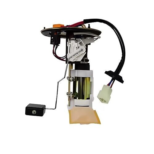 SAMANDIRA KOMPLE PRIDE