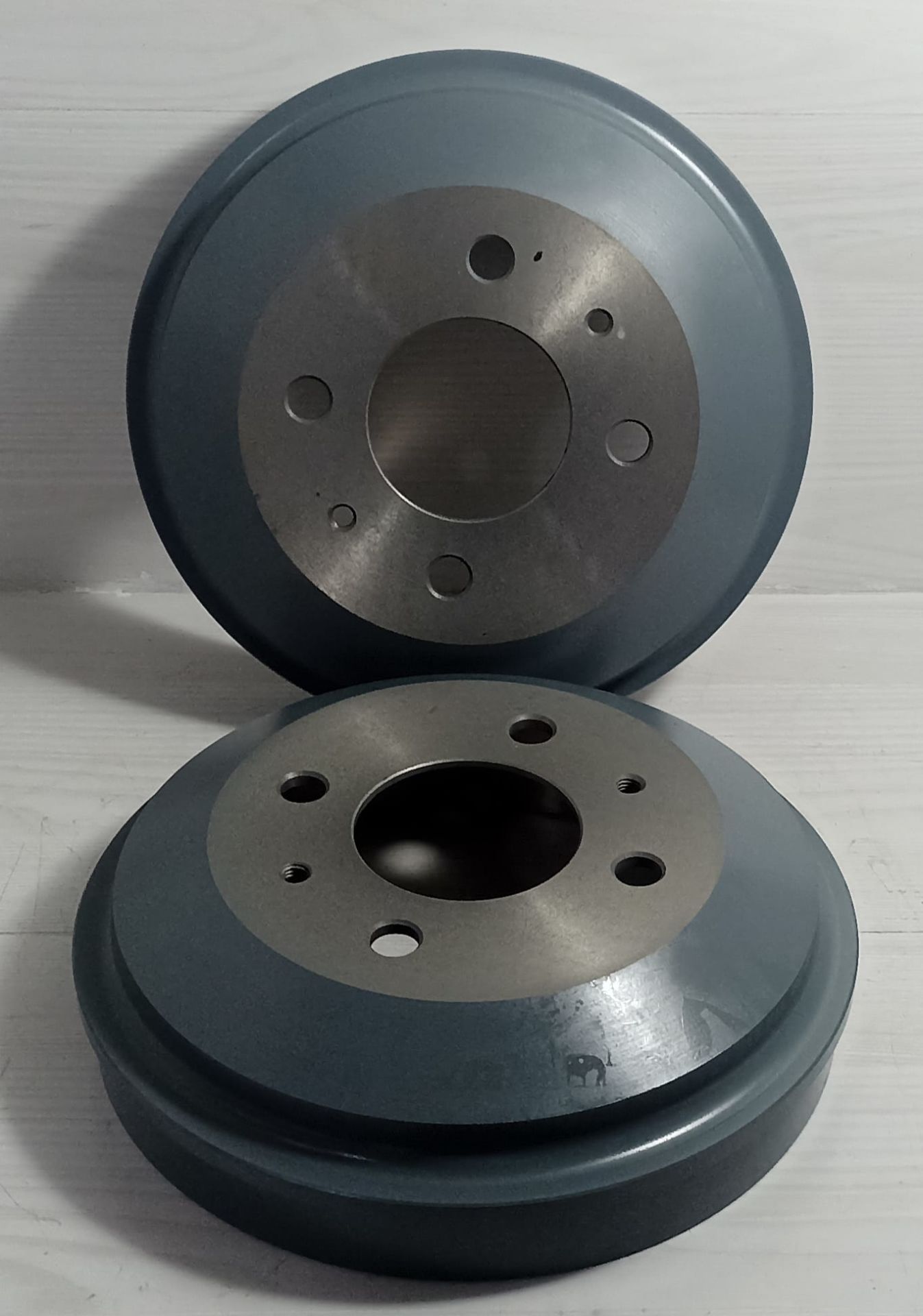 Kampana Accent 00-02 Arka Tk.