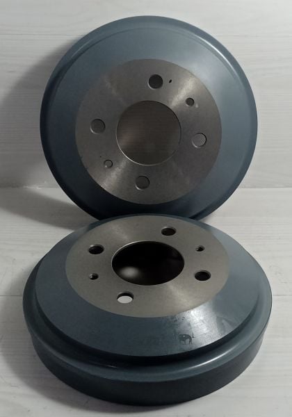 Kampana Accent 00-02 Arka Tk.