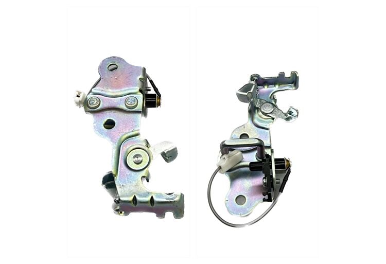 KARŞILIK KİLİT BAĞAJ ACCENT ERA 06-12/RİO 06-12