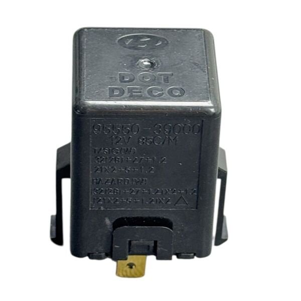 ROLE FLAŞÖR SİNYAL H100 94-05/ACCENT 00-05/L300  90-05/ELANTRA 96-00/SONATA 96-01/GETZ 95-00/STAREX 98-06/BONGO 06-09/L200 90-98