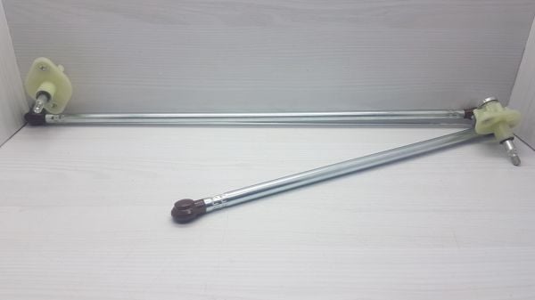 SILGEÇ MEKANIZMA EXCEL cam silecek freze manivela