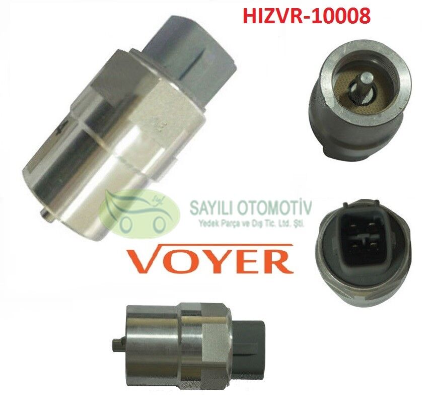 SENSOR HIZ KILOMETRE CANTER FUSO 24V