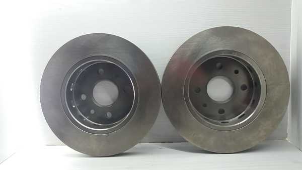 disk Ön Sephia/Shuma 258Mm