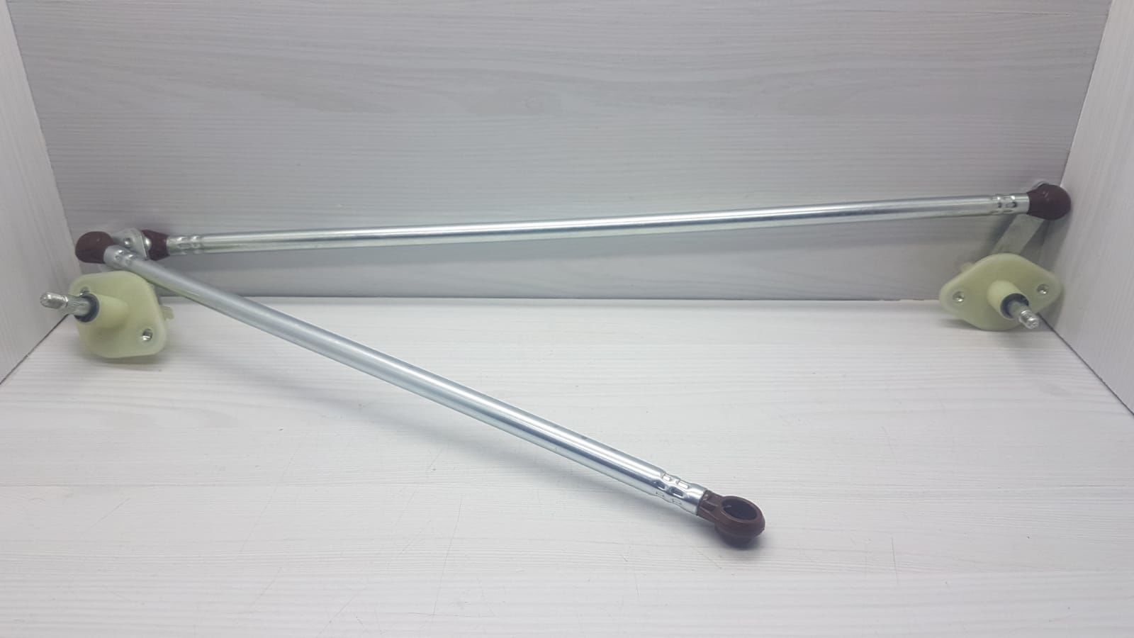 SILGEÇ MEKANIZMA EXCEL cam silecek freze manivela