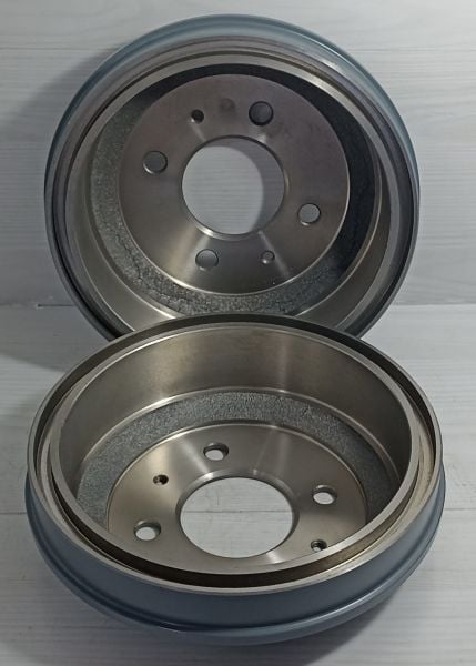 Hyundaı accent 98-00 kampana