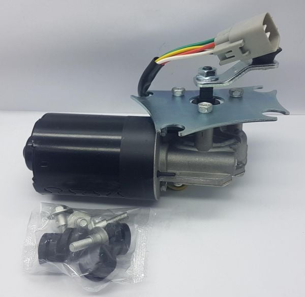 silgeç Motoru Corolla Ae101