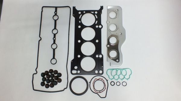 MAZDA 3 03- 1.6 16V / FORD MONDEO B6ZE/Z6/ZY TAKIM CONTA ÇELİK