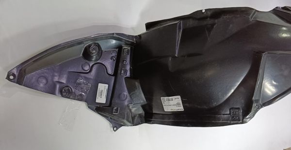 Davlumbaz Auris Sağ 2010-2012