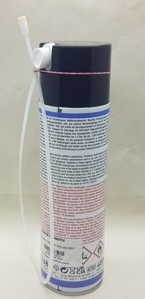 BOGAZ KELEBEGI TEMIZLEYICI DIZEL LIQUI MOLY