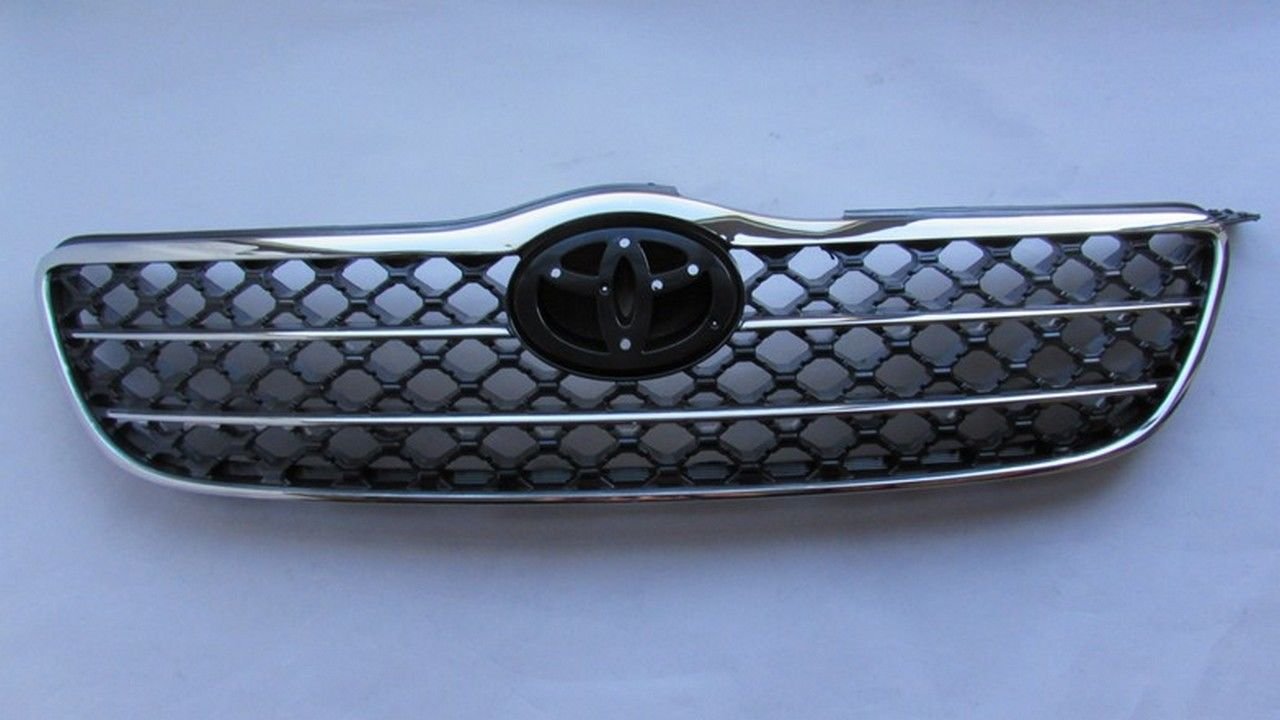 COROLLA 2005-2006 PANJUR ÖN BAKLAVA TİP KROM