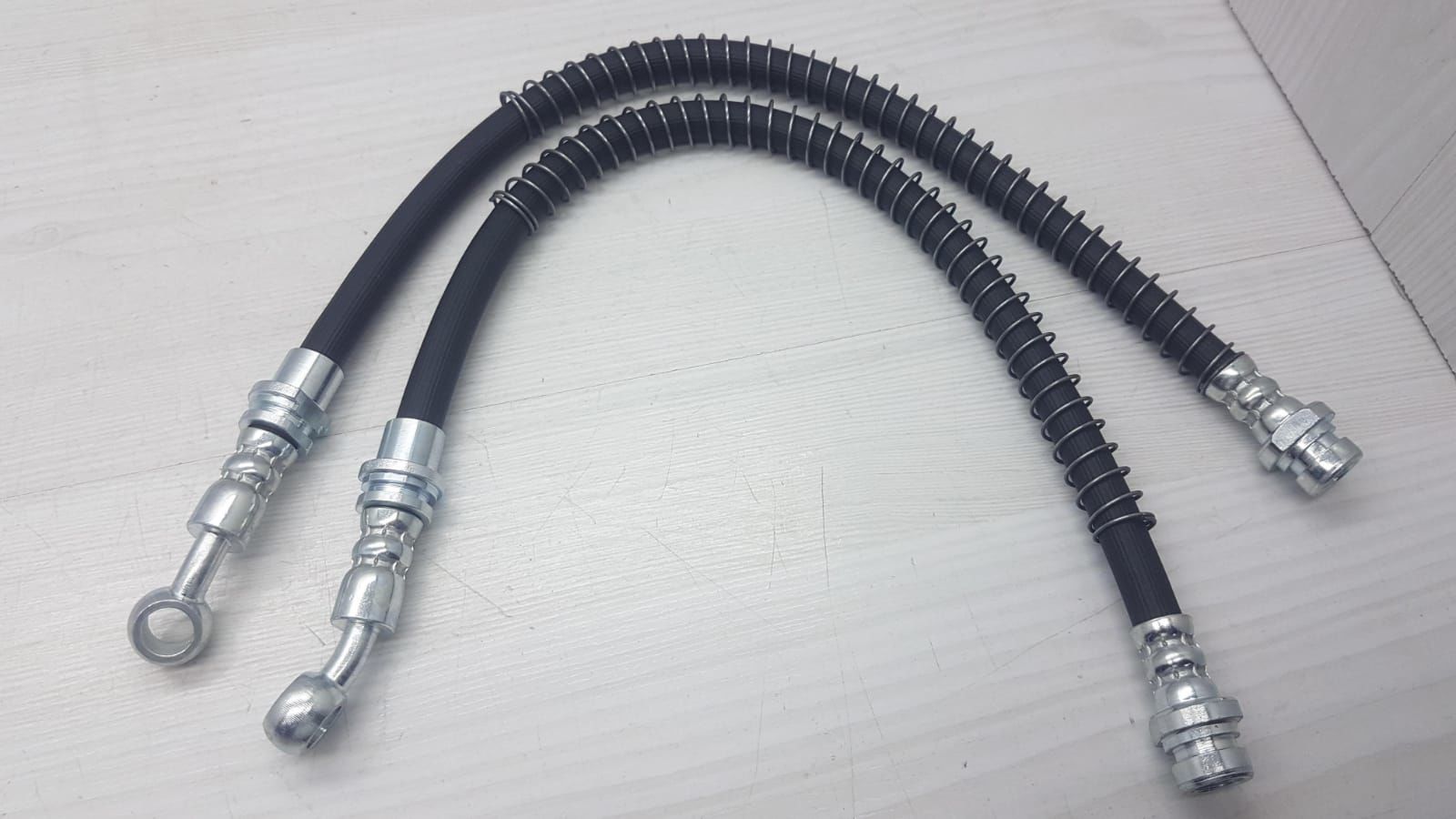 Fren Hortumu Arka i10 R/L