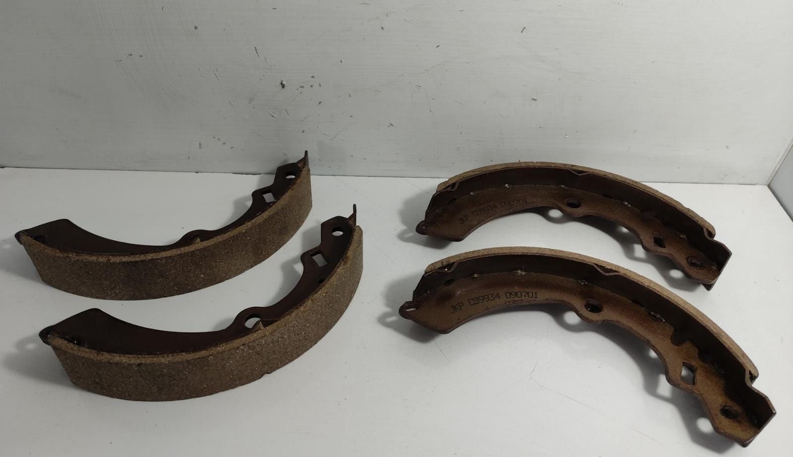 Balata Arka Vitara 3 Kp 93-