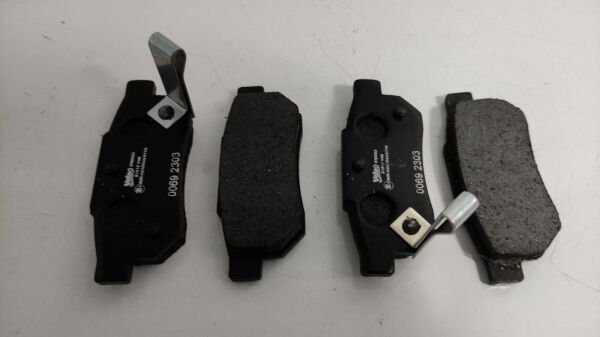 Balata Arka Civic /Jazz/City disk ince Tip