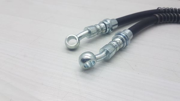 Fren Hortumu Arka i10 R/L