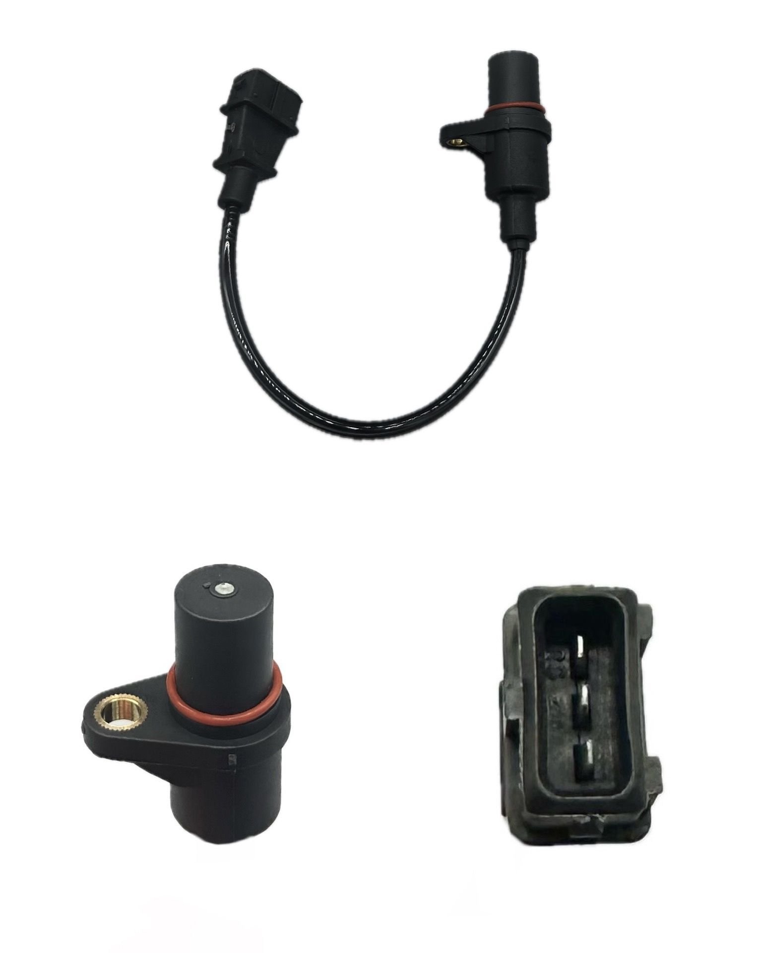 SENSÖR KRANK MİL POZİSYON ELANTRA 96-00 (3 FİŞ)