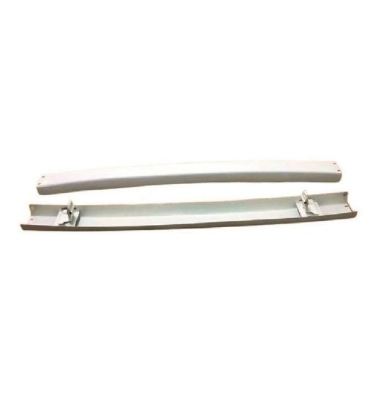 Tampon L300 Arka 87-97 Metal Beyaz