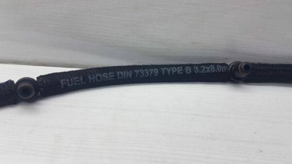 GERI DÖNÜS BORU STAREX CRDİ